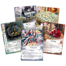 Legend of the Five Rings: Peace at Any Cost
