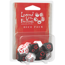 Legend of the Five Rings RPG Dice Pack