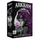 ARKHAM NOIR 3 - INFINITE GULFS OF DARKNESS