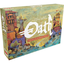 Oath: Chronicles of Empire and Exile