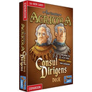 AGRICOLA: CONSUL DIRIGENS DECK EXPANSION