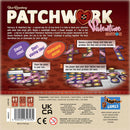 Patchwork Valentine’s Day