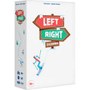 Left-Right Dilemma
