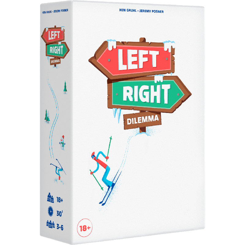 Left-Right Dilemma