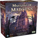Mansions of Madness