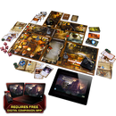 Mansions of Madness