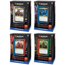 Commander Legends: Battle for Baldur's Gate - Commander Decks