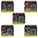 March of the Machine Commander Decks (MOM)