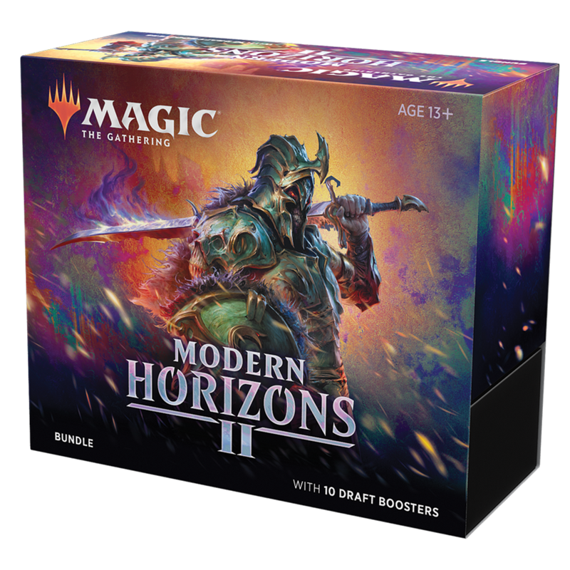 Modern Horizons 2 Bundle