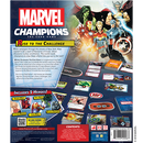 Marvel Champions: The Card Game Core Set