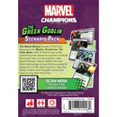 Marvel Champions: The Green Goblin Scenario Pack