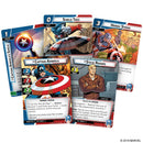 Marvel Champions: Captain America Hero Pack