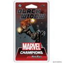 Marvel Champions: Black Widow Hero Pack