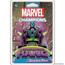 Marvel Champions: The Once and Future Kang Scenario Pack