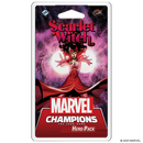 Marvel Champions: Scarlet Witch Hero Pack