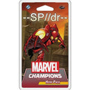 Marvel Champions: SP//DR Hero Pack