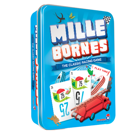 Mille Bornes