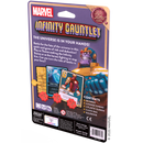 Infinity Gauntlet: A Love Letter Game