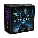 Nemesis Board Game
