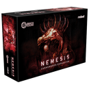 Nemesis: Carnomorph Expansion