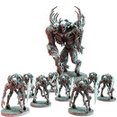 Nemesis: Carnomorph Expansion