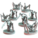 Nemesis: Carnomorph Expansion