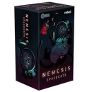 Nemesis: Space Cats