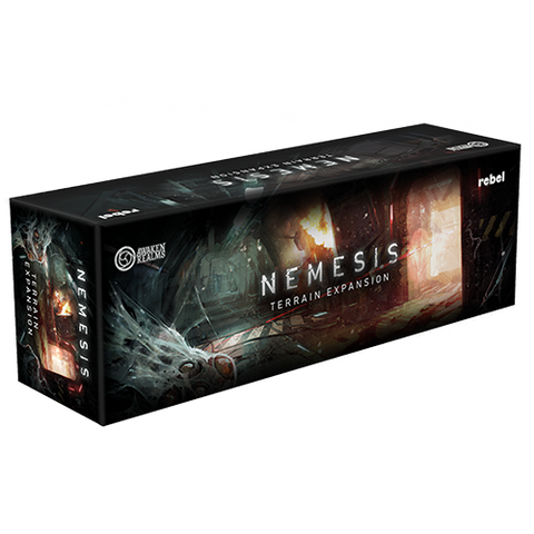 Nemesis: Terrain Pack Expansion