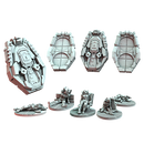 Nemesis: Terrain Pack Expansion