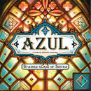 Azul: Stained Glass of Sintra Expansion