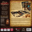 Mice & Mystics