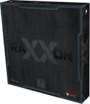 Raxxon