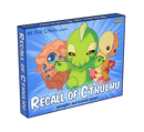 Recall of Cthulhu Memory Matching Game
