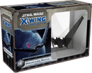 Star Wars X-Wing: Upsilon-class Shuttle Expansion Pack