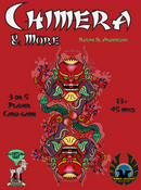 Chimera & More Card Game