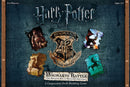 Harry Potter: Hogwarts Battle Deckbuilding Game- Monster Box of Monsters Expansion