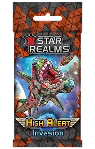 Star Realms - Invasion