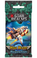 Star Realms - Requisition