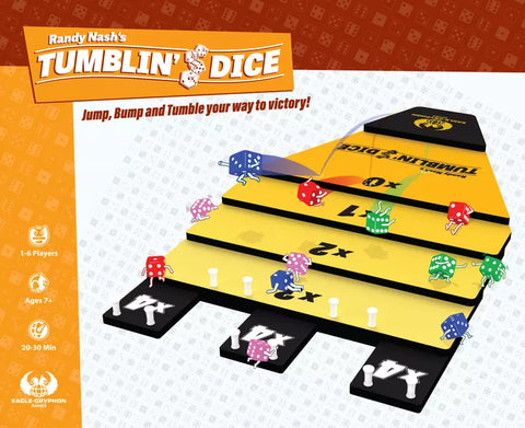 Tumblin' Dice