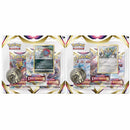 Pokemon TCG: Sword and Shield Lost Origin - 3-Pack Bundle