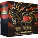 Pokemon TCG: Sword and Shield Lost Origin - Elite Trainer Box
