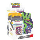 POKEMON TCG: PREMIUM TOURNAMENT COLLECTION: CYRUS AND KLARA