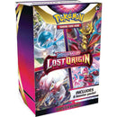 Pokemon TCG: Sword and Shield Lost Origin - Booster Bundle