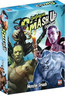 Smash Up: Monster Smash (Expansion)