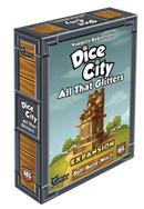 Dice City: All that Glitters