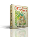 Once Upon a Time: Animal Tales Story/Ending Cards