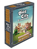 Dice City: Crossroads Expansion