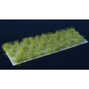 Gamer's Grass Light Green 12mm XL Tufts Wild
