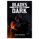 Blades in the Dark RPG