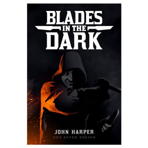 Blades in the Dark RPG